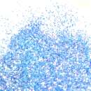 Barco Flitter Glitter - Sky Blue